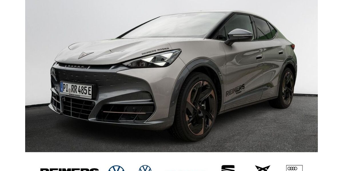 Cupra Tavascan 7.500 km 47.990 &euro; Pinneberg 25421
