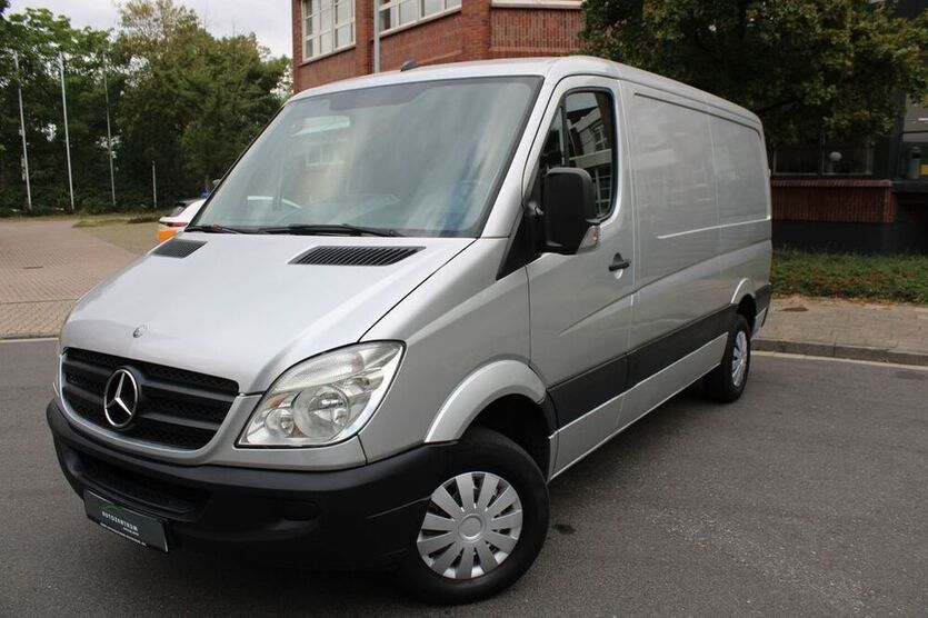 Sprinter