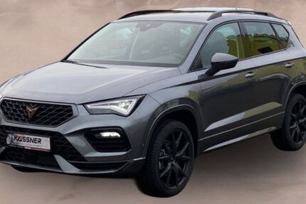 Cupra Ateca 1.010 km 36.390 &euro; Chemnitz-Röhrsdorf 09247