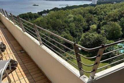 2 Zimmerappartement Seeseite 2 zimmer