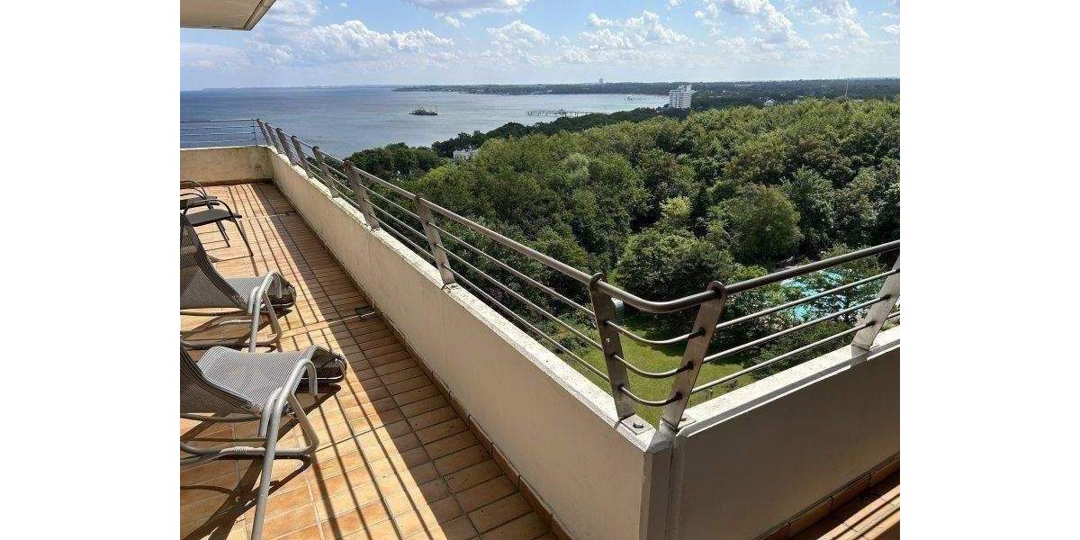 2 Zimmerappartement Seeseite 2 zimmer