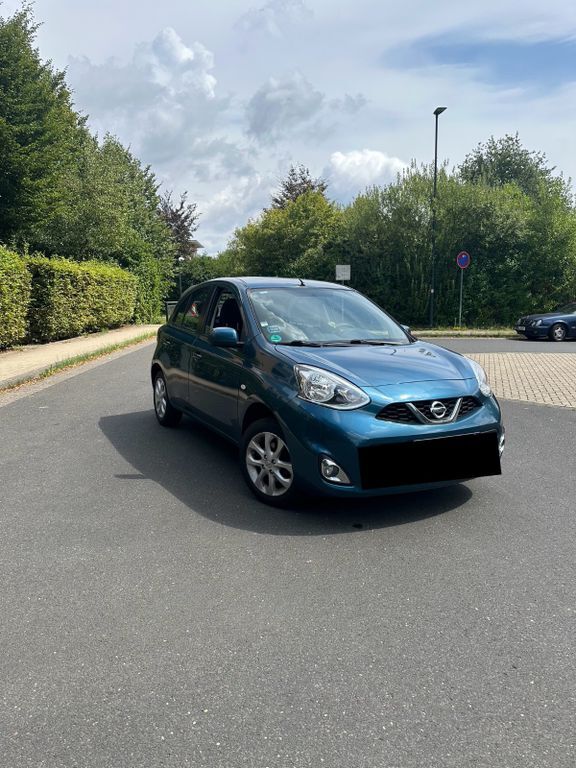 Micra