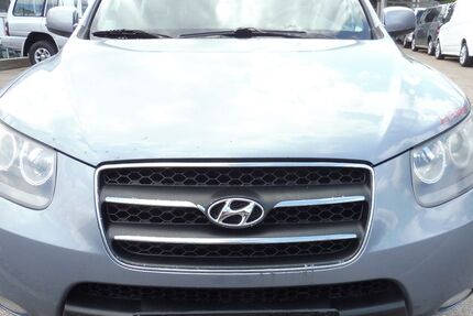 Hyundai SANTA FE 228.000 km 3.999 &euro; Landsberg am Lech 86899