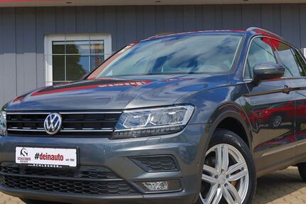 VW Tiguan 99.726 km 23.450 &euro; Nienburg 31582