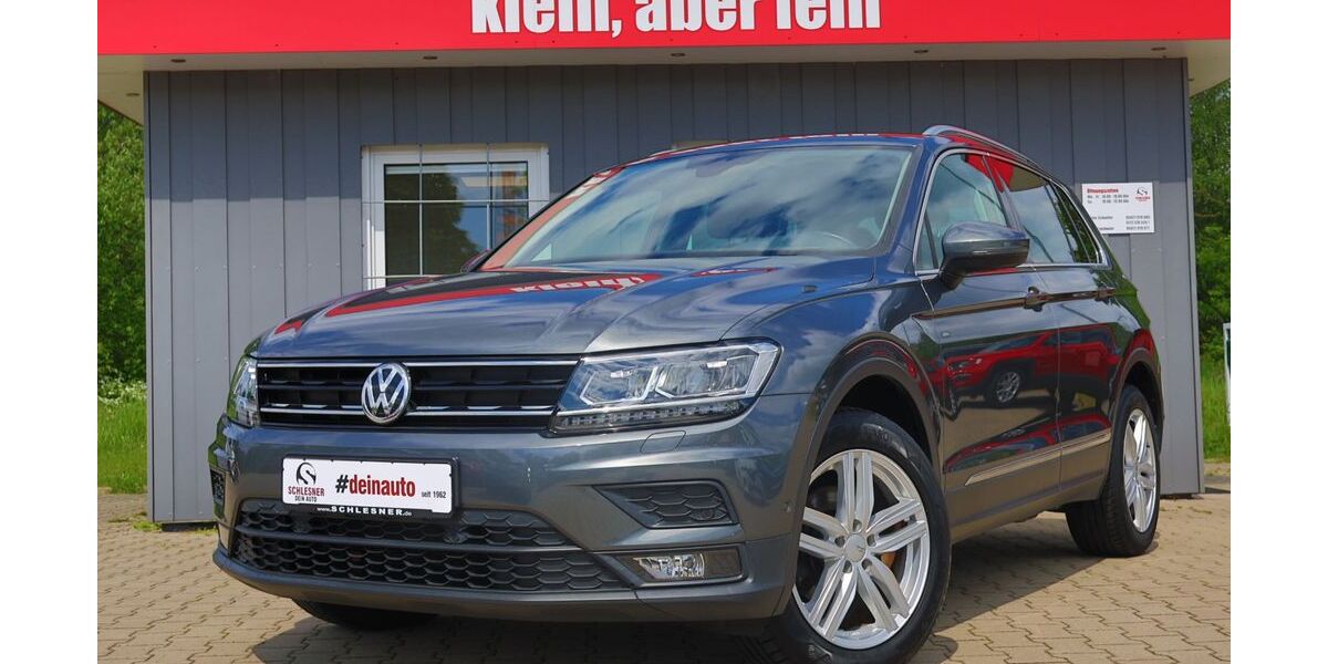 VW Tiguan 99.726 km 23.450 &euro; Nienburg 31582