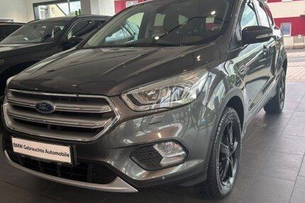Ford Kuga 88.300 km 15.990 &euro; Pegnitz 91257