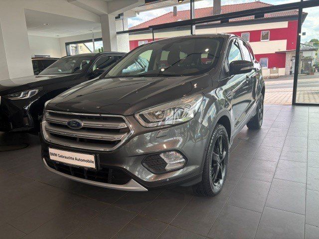 Ford Kuga 88.300 km 15.990 &euro; Pegnitz 91257