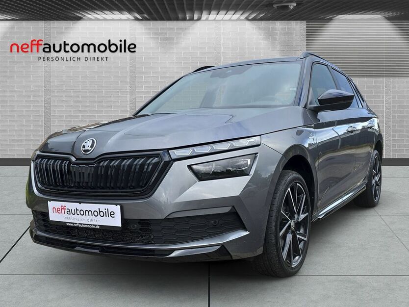 Skoda Kamiq 51.200 km 24.900 € Homburg 66424