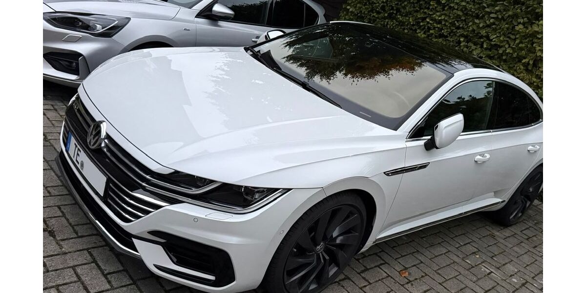 VW Arteon 110.000 km 22.999 &euro; Lengerich 49525