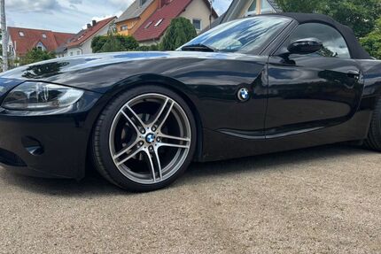 BMW Z4 121.972 km 12.250 &euro; Bad Nauheim 61231