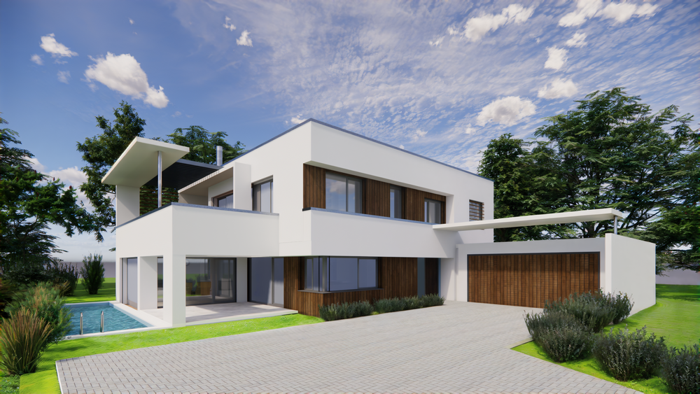 Einfamilienhaus Leipzig Südost - 7 Zimmer, 350 m&sup2;, 790.000&euro; | Angebot:26429368