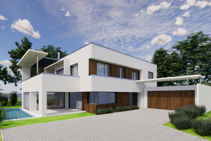 Haus Leipzig Südost - 7 Zimmer, 350 m&sup2;, 790.000&euro; | Angebot:26429368