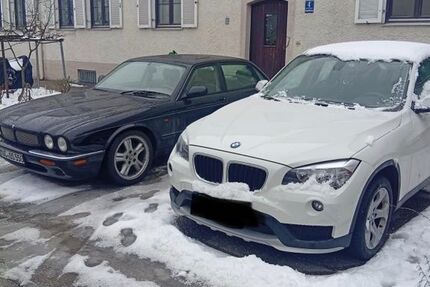 BMW X1 108.000 km 11.200 &euro; Velten 16727