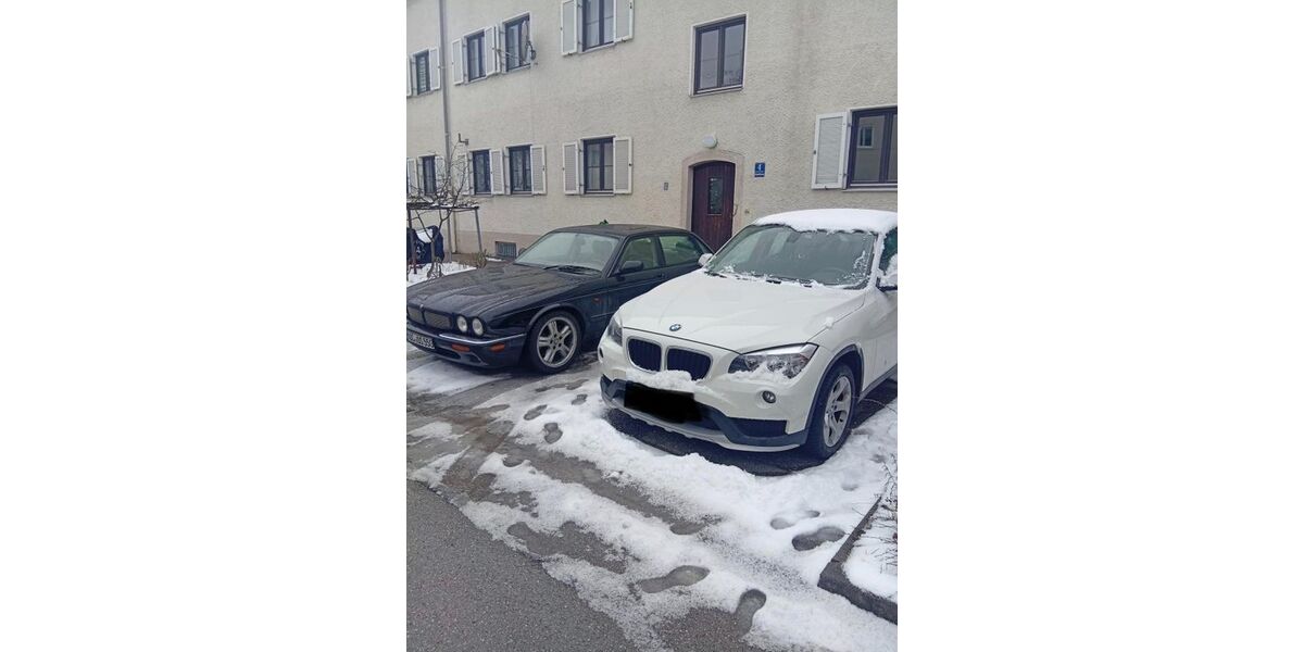 BMW X1 108.000 km 11.200 &euro; Velten 16727