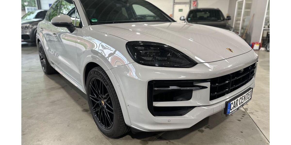 Porsche Cayenne 33.500 km 113.950 &euro; Bocholt 46395