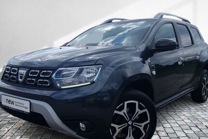 Dacia Duster 76.555 km 17.990 &euro; Walsrode 29664