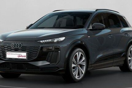 Audi Q6 e-tron 11.813 km 64.980 &euro; Ravensburg 88214