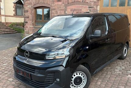 Opel Vivaro 47.138 km 17.299 &euro; Freudenberg 97896