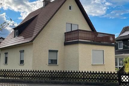 Kleines Einfamilienhaus im Herzen Günzburg zimmer