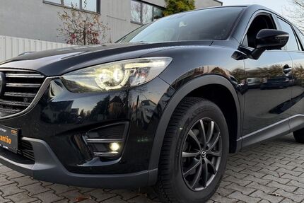Mazda CX-5 177.000 km 12.600 &euro; Mühldorf am Inn 84453