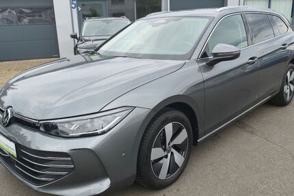VW Passat 19.906 km 29.960 &euro; Dierdorf 56269