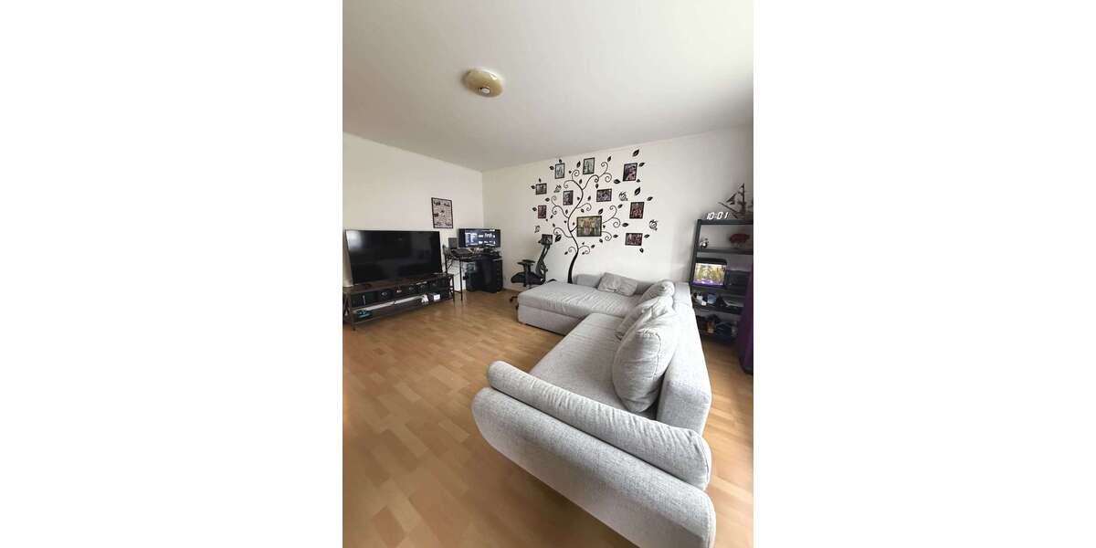 Etagenwohnung Leichlingen - 3 Zimmer, 77 m&sup2;, 730&euro; | Angebot:27428548