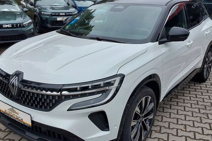 Renault Austral 82.193 km 23.700 &euro; Kamenz 01917