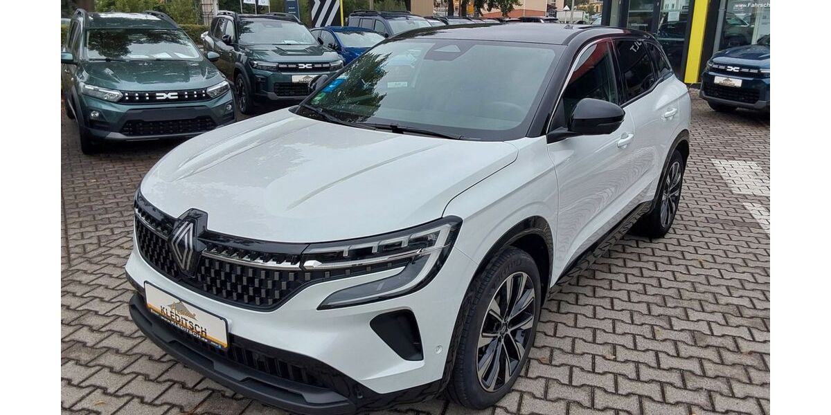 Renault Austral 82.193 km 23.700 &euro; Kamenz 01917