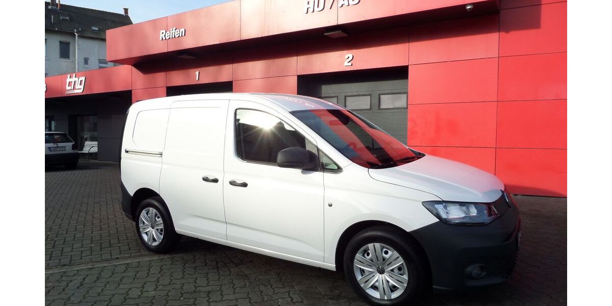 VW Caddy 68.610 km 19.490 &euro; Ludwigshafen am Rhein 67059