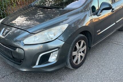 Peugeot 308 234.512 km 2.650 € Schifferstadt 67105