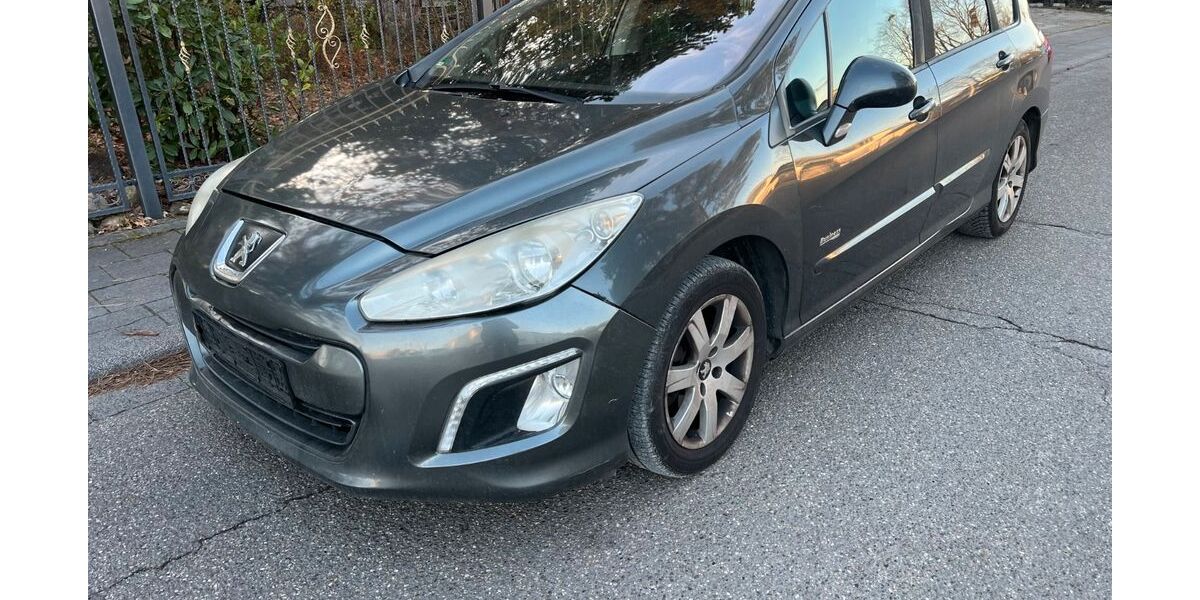 Peugeot 308 234.512 km 2.650 € Schifferstadt 67105