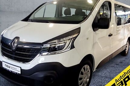 Renault Trafic 82.300 km 24.940 € Schemmerhofen 88433