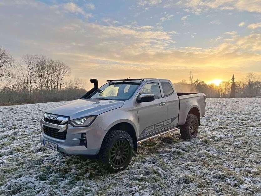 D-Max