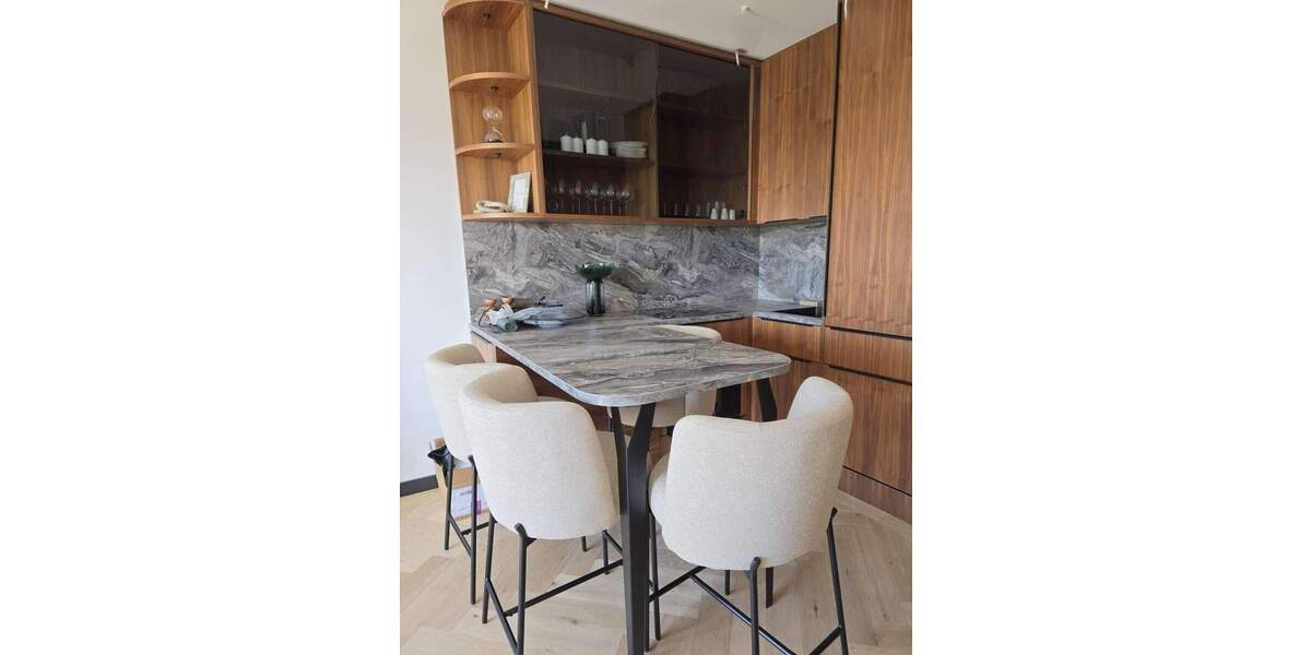 Etagenwohnung Kampen (Sylt) - 1 Zimmer, 55 m&sup2;, 2.990&euro; | Angebot:25731301