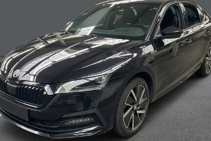 Skoda Octavia 54.280 km 23.950 &euro; Steinbach-Hallenberg OT Herges-Hallenberg 98587