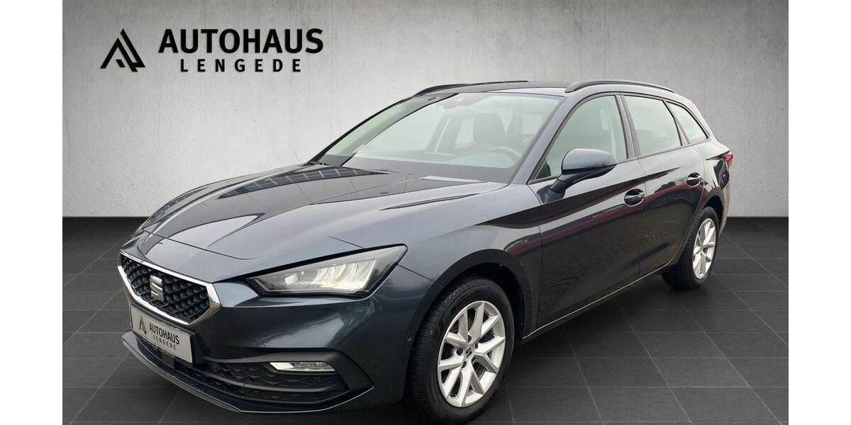 Seat Leon 148.419 km 13.999 &euro; Lengede 38268