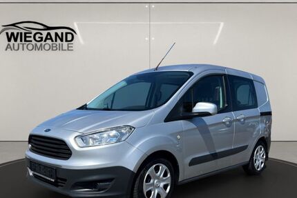 Ford Transit Courier 85.000 km 7.490 &euro; Viernheim 68519