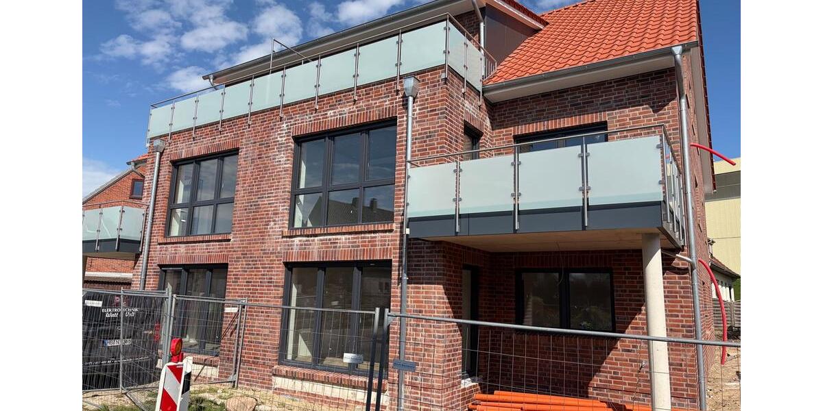 Dachgeschoßwohnung Lemwerder - 3 Zimmer, 78 m&sup2;, 890&euro; | Angebot:26297121