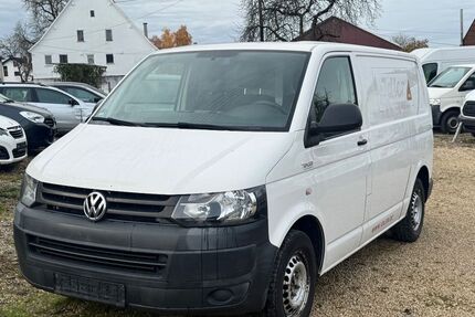 VW T5 Transporter 312.606 km 5.500 &euro; Kirchheim unter Teck 73230