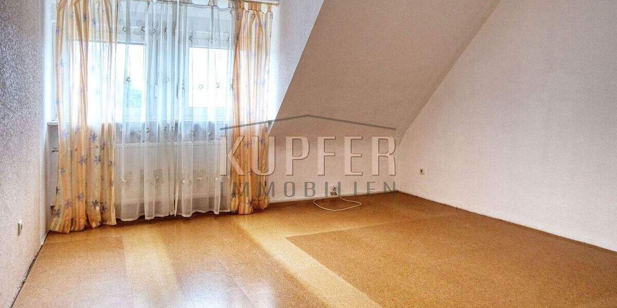 Doppelhaushälfte Forchheim - 4 Zimmer, 103 m&sup2;, 395.000&euro; | Angebot:25524195