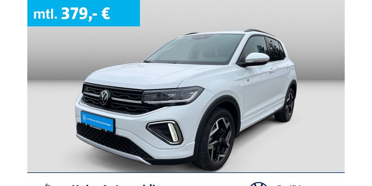 VW T-Cross 19.288 km 28.430 &euro; Schorndorf 73614