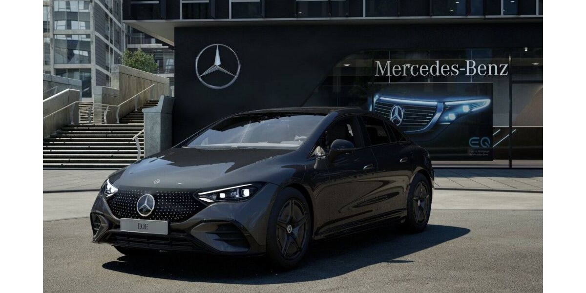 Mercedes-Benz EQE 19.267 km 51.790 &euro; Lüdenscheid 58507