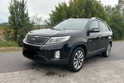 Kia Sorento 140.000 km 16.000 &euro; Treffurt 99830