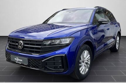 VW Touareg 23.500 km 74.770 € Mannheim 68167