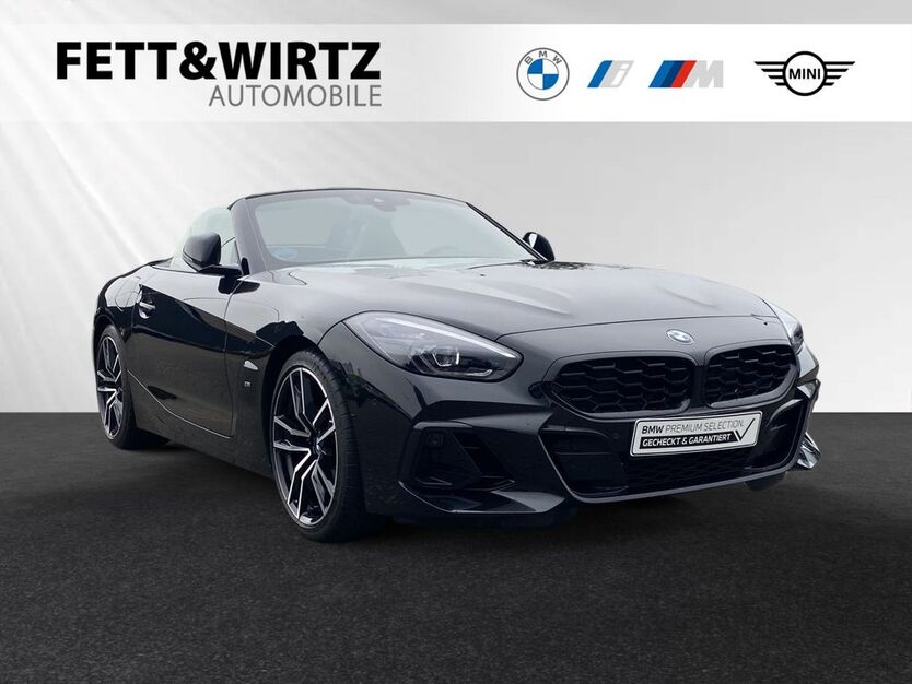 BMW Z4 13.800 km 51.990 € Kleve 47533