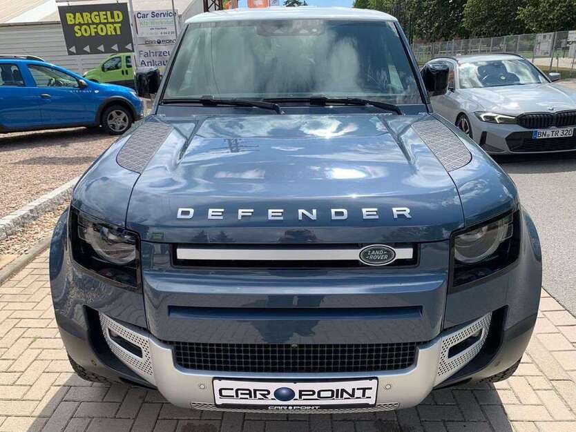 Defender