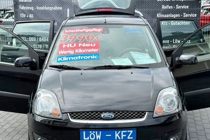 Ford Fiesta 90.000 km 3.990 &euro; Offenbach am Main 63075