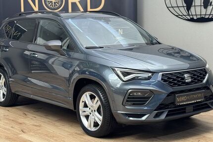 Seat Ateca 89.779 km 19.990 &euro; Rastede/ Wahnbek 26180