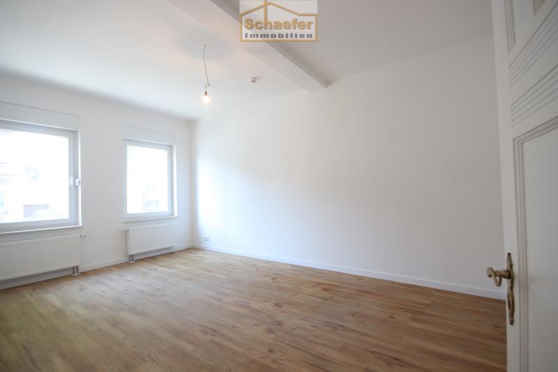 Gepflegtes, kernsaniertes 3-Familienhaus mit Charme und Ausbaureserve nahe dem Werler Zentrum - Mehrfamilienhaus, Wohnhaus Werl NRW | Angebot:26838435