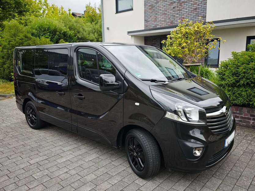 Vivaro